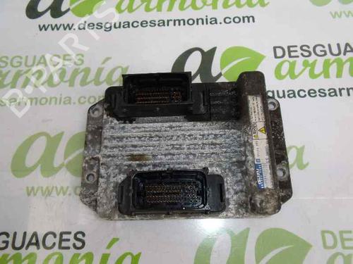Used Engine control unit (ECU) Engine control unit (ECU) 1878901 1878901
