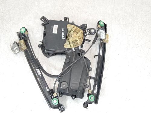 Rudehejsemekanisme Højre foran SEAT LEON (1P1) 1.9 TDI (105 hp) 32059149