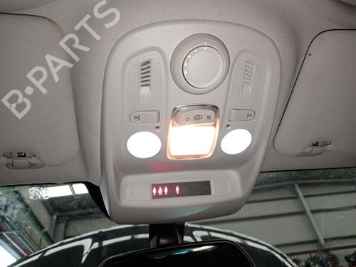 Luz interior Luz interior CITROËN C4 II (NC_) 1.6 HDi 110 (112 hp) 37192748 37192748