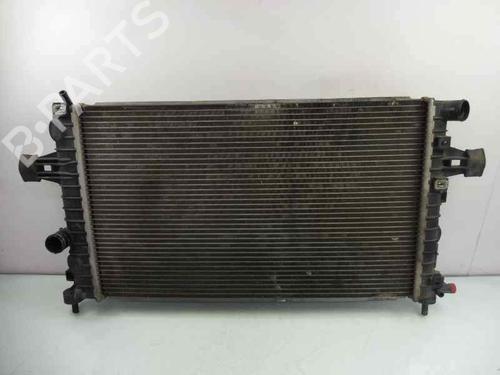 water-radiator-opel-astra-h-a04-13128801-2004-2005-2006-2007-2008-2009-2010-2011-2012-2013-2014-2901733 main image