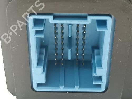 Electronic module PEUGEOT 308 II (LB_, LP_, LW_, LH_, L3_) 1.6 HDi 100 | BP13492661M83 