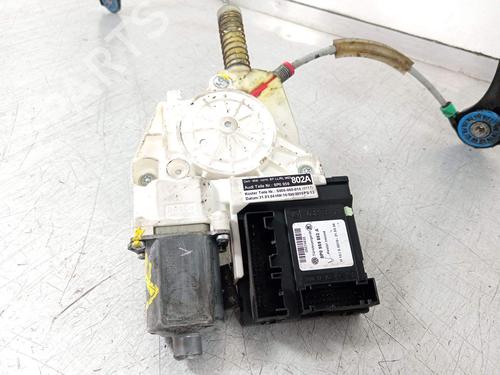Front right window mechanism AUDI A3 (8P1) | BP19097701C23 - Image 2