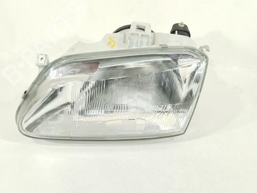 Used Left headlight Left headlight 37150367 37150367