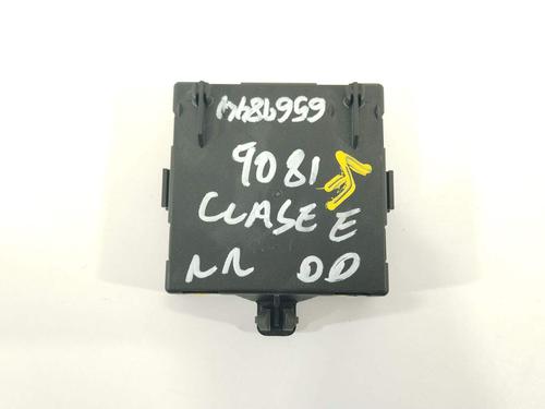 Electronic module MERCEDES-BENZ E-CLASS Coupe (C207) E 220 CDI / d (207.302, 207.301) | BP29202754M83 - Image 5