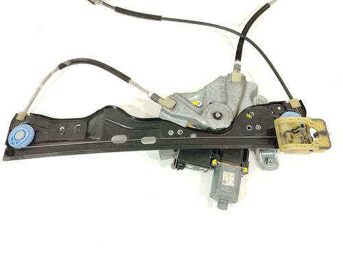 Front right window mechanism OPEL ASTRA J (P10) | BP32026195C23 - Image 6