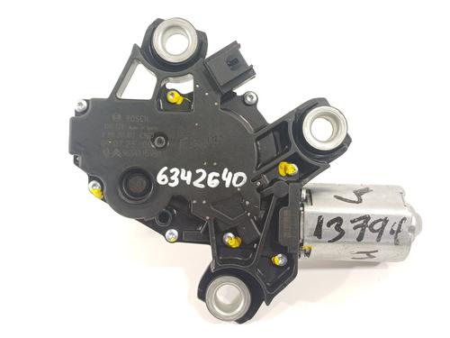 Used Rear wiper motor CITROËN C4 Grand Picasso I (UA_) 1.6 HDi (109 hp) 27262915