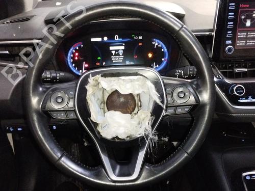 Used Steering wheel Steering wheel 36989178 36989178