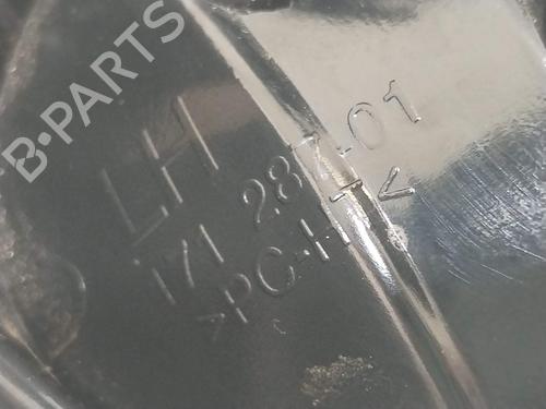 Left front fog light HYUNDAI i30 (FD) | BP15981566C30 - Image 5