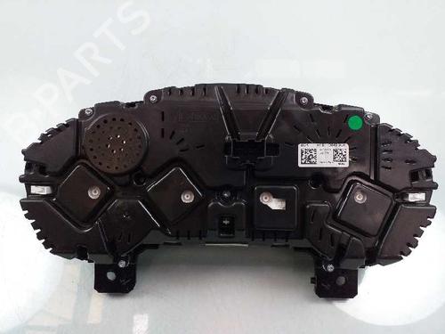 Instrument cluster FORD FIESTA VII (HJ, HF) 1.5 TDCi | BP4843848C47 