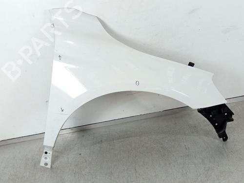 Forskærm Højre VOLVO XC60 I SUV (156) D3 (136 hp) 31679808