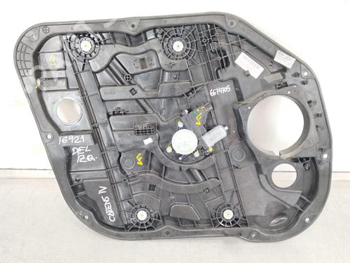 Used Front left window mechanism Front left window mechanism 35754792 35754792