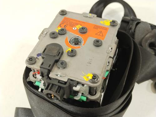 Front right seatbelt DS DS 4 / DS 4 CROSSBACK (NX_) 1.6 BlueHDi 120 | BP32391999I25