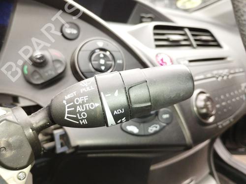 Used Steering column stalk HONDA CIVIC VIII Hatchback (FN, FK) 2.2 CTDi (FK3) (140 hp) 29284816