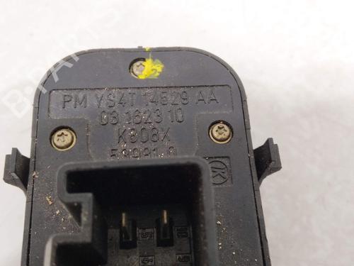 Left front window switch FORD FOCUS I Saloon (DFW) | BP23191119I27 - Image 4