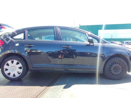 Starter CITROËN C4 I (LC_)  | BP15006663M8 