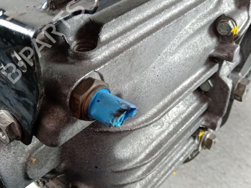 Gearbox RENAULT MASTER III Van (FV) 2.3 dCi 145 FWD (FV0E, FV0F, FV0H, FV02, FV0M, FV0S,... | BP29250280M3  - Image 7