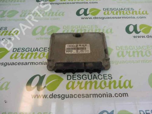 Used Engine control unit (ECU) Engine control unit (ECU) AUDI A3 (8L1) 1.9 TDI (110 hp) 1846450 1846450