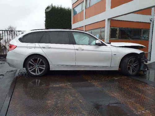 Used Parts BMW 3 Touring (F31)  320 d  829247