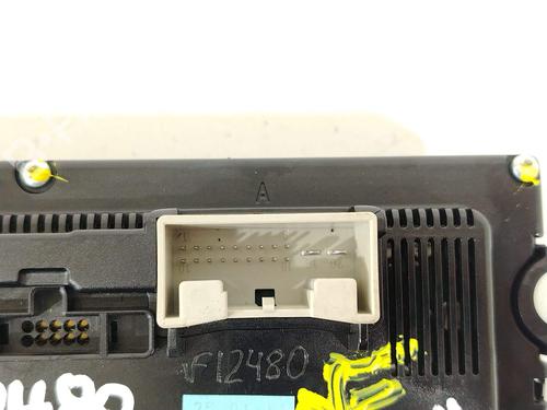 Climate control VW GOLF VI (5K1) | BP18729728I5 - Image 7