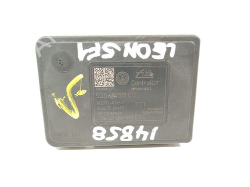 ABS pump SEAT LEON (5F1) 1.6 TDI | BP31758488M43 - Image 5