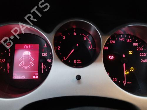 Used Instrument cluster Instrument cluster SEAT ALTEA (5P1) 2.0 TDI 16V (140 hp) 34719833 34719833