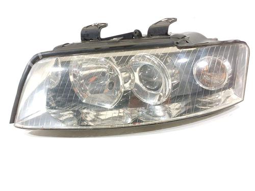 Left headlight AUDI A4 B6 (8E2) 2.5 TDI quattro | BP40237182C28 - Image 2