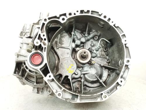 Gearkasse Gearkasse RENAULT SCÉNIC II (JM0/1_) 1.9 dCi (JM0G, JM12, JM1G, JM2C) (120 hp) 37270021 37270021
