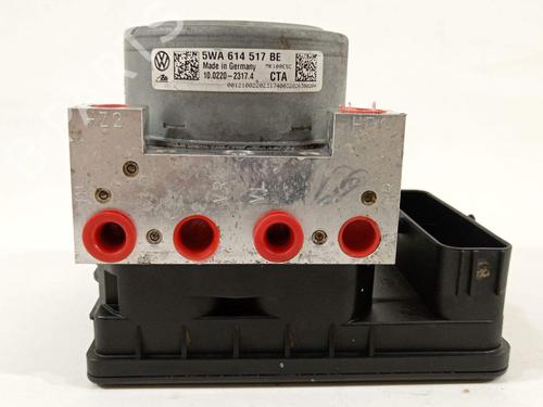 ABS Bremseaggregat ABS Bremseaggregat SEAT LEON (KL1, KLG) 1.5 TSI (150 hp) 39808260 39808260