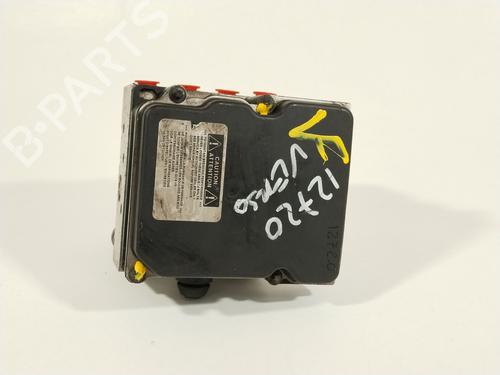 ABS pump TOYOTA COROLLA Verso (ZER_, ZZE12_, R1_)  | BP26138647M43 