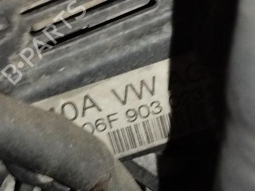 Alternator SEAT TOLEDO III (5P2) 1.9 TDI | BP36262975M7 - Image 2