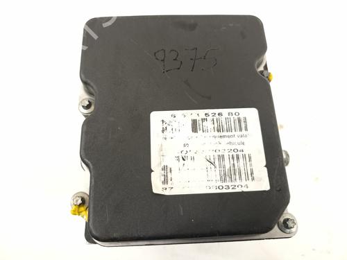 ABS pump CITROËN C4 I (LC_)  | BP13648770M43 
