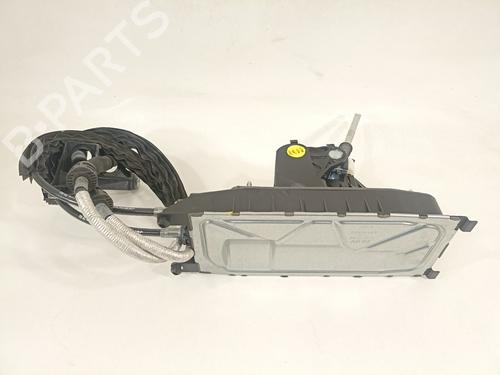 Gear lever SEAT IBIZA V (KJ1, KJG) 1.0 TSI | BP13814132M90 