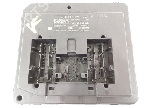Modulo electronico SKODA SCALA (NW1) 1.6 TDI | BP29258585M83 