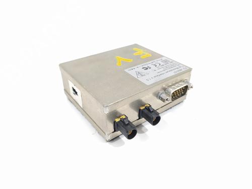 Electronic module PORSCHE BOXSTER (987) 2.7 | BP8594428M83 