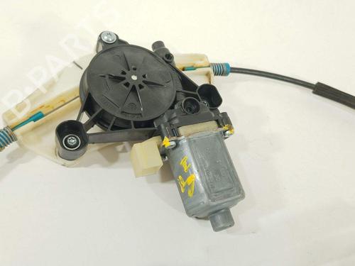 Front left window mechanism VW TOURAN (5T1) 1.6 TDI | BP36501260C22 - Image 3