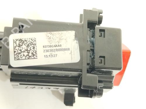 Warning switch HYUNDAI i30 (PDE, PD, PDEN) 1.5 | BP36989131I22 - Image 4