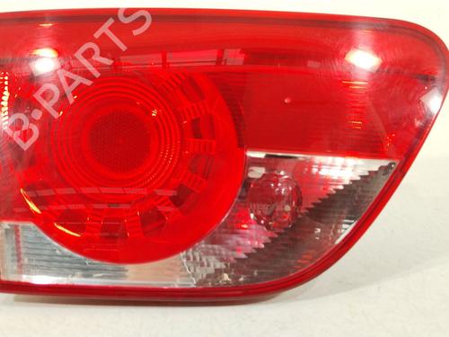 Used Left tailgate light Left tailgate light SEAT ALTEA XL (5P5, 5P8) 1.6 TDI (105 hp) 32482712 32482712