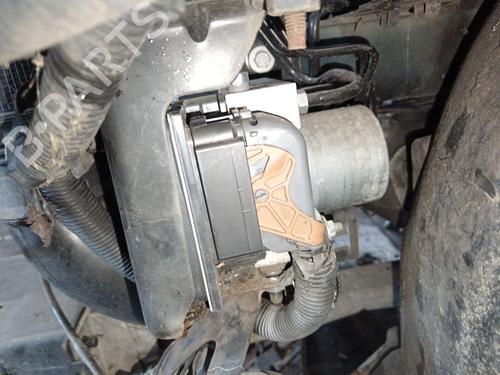 Used ABS pump ABS pump PEUGEOT 5008 (0U_, 0E_) 2.0 HDi 150 / BlueHDi 150 (150 hp) 36696274 36696274