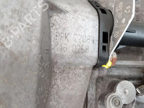 Gearbox VW BEETLE (5C1, 5C2) 1.2 TSI 16V | BP36039863M3 - Image 5