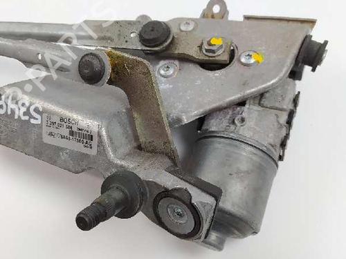 Front wiper motor FORD FIESTA VI (CB1, CCN)  | BP6046825M29 