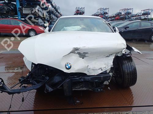 Left sun visor BMW 3 Coupe (E92) 320 i | BP32393709I1 