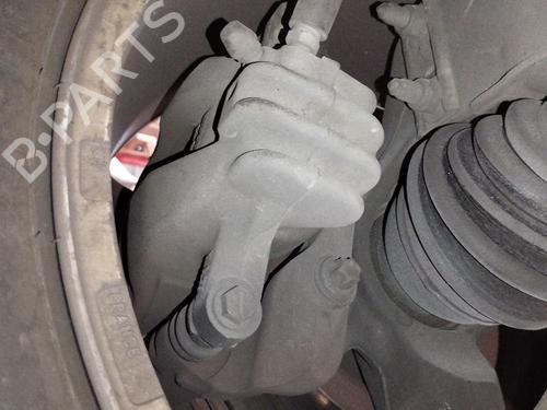 Used Right front brake caliper Right front brake caliper 38286921 38286921