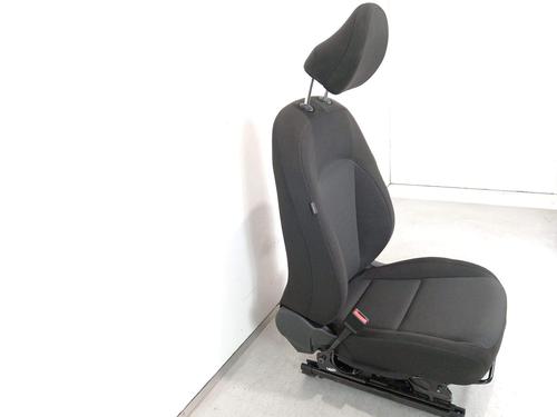 Left front seat HYUNDAI KONA (SX2) 1.6 GDi Hybrid | BP36259313C15 - Image 3