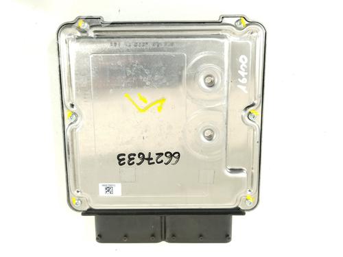 Engine control unit (ECU) VW CADDY V Box Body/MPV (SBA, SBH) 2.0 TDi | BP32442748M57 
