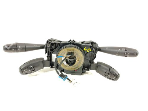 Mando luces PEUGEOT 5008 (0U_, 0E_) 1.6 HDi (112 hp) 32217549