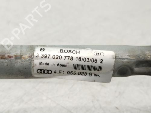Front wiper motor AUDI A6 C6 (4F2) 2.0 TDI | BP34734407M29 - Image 4