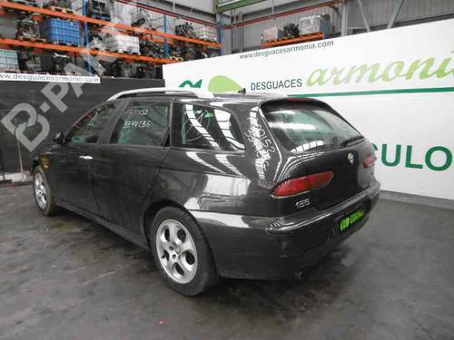 Egr ALFA ROMEO 156 Sportwagon (932_) 1.9 JTD (932B2B, 932B2C) | BP2345843M69 
