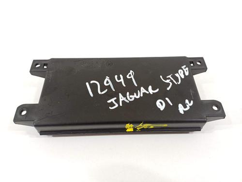 Electronic module JAGUAR S-TYPE II (X200) 2.7 D | BP24842949M83 - Image 4