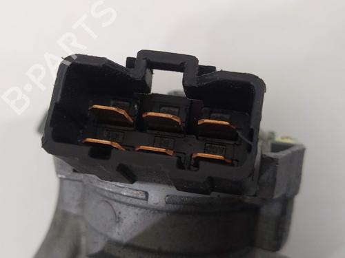 Ignition barrel KIA CARENS IV | BP4977611M48 - Image 3