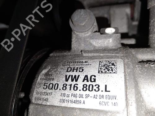 AC compressor SEAT LEON ST (5F8) 1.5 TSI | BP36431304M34 - Image 2